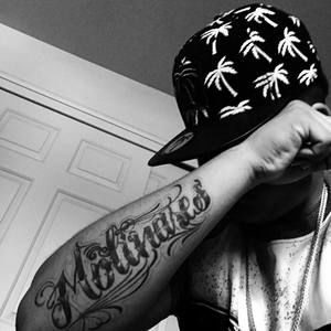 Meet your Posher, Manuel